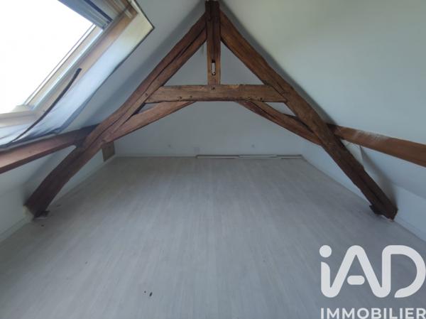 Maison à vendre 9 pièces 157,18 m² Gilly-sur-Loire