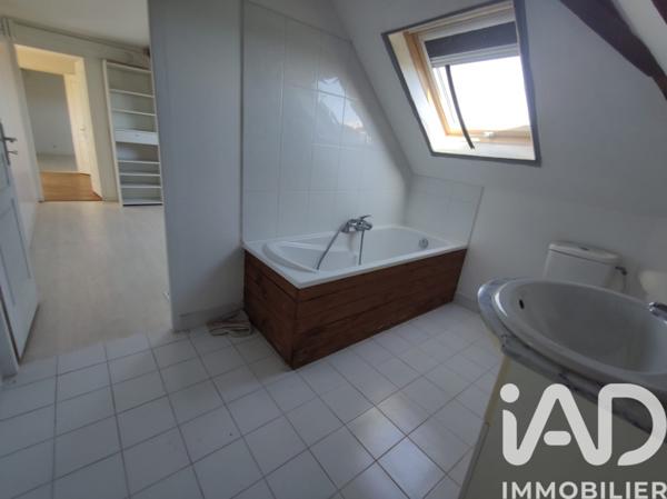 Maison à vendre 9 pièces 157,18 m² Gilly-sur-Loire