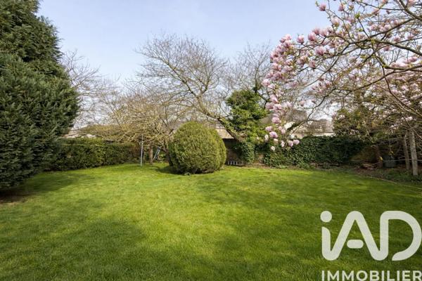 Maison à vendre 7 pièces 183 m² Rennes