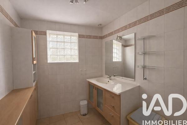 Maison à vendre 7 pièces 183 m² Rennes