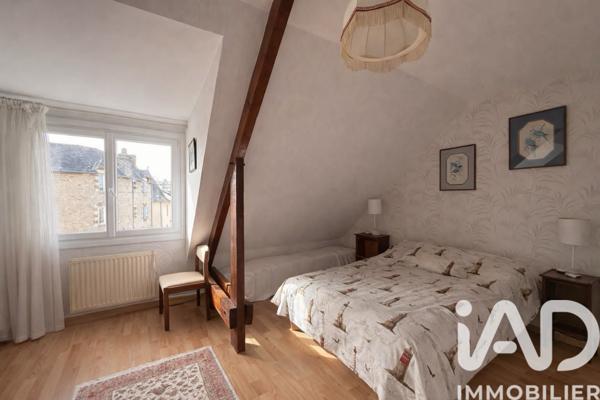 Maison à vendre 7 pièces 183 m² Rennes