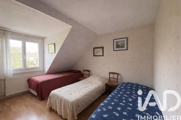 Maison à vendre 7 pièces 183 m² Rennes
