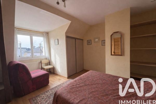 Maison à vendre 7 pièces 183 m² Rennes