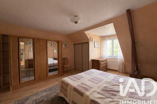 Maison à vendre 7 pièces 183 m² Rennes