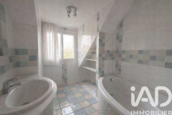 Maison à vendre 7 pièces 183 m² Rennes