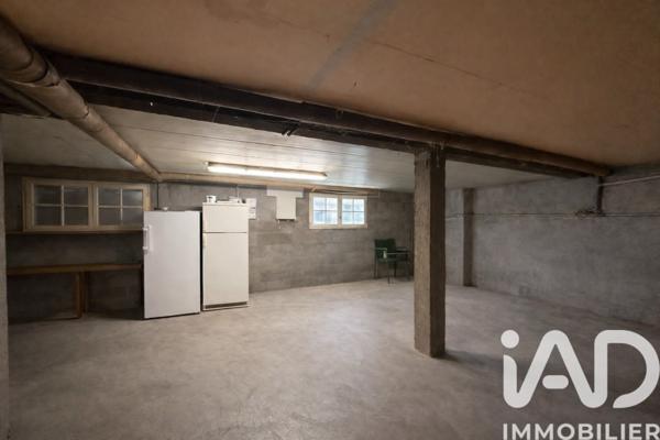 Maison à vendre 7 pièces 183 m² Rennes