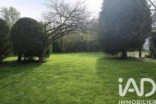 Maison à vendre 7 pièces 183 m² Rennes