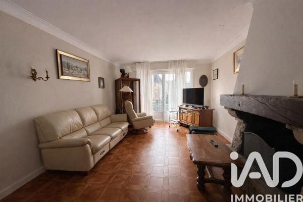 Maison à vendre 7 pièces 183 m² Rennes