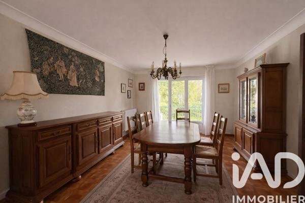Maison à vendre 7 pièces 183 m² Rennes