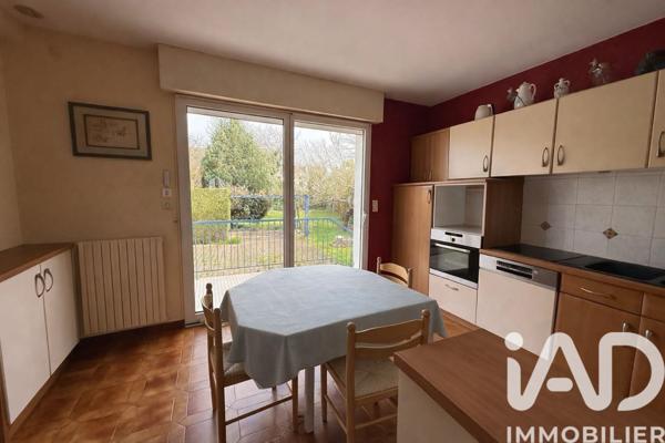 Maison à vendre 7 pièces 183 m² Rennes