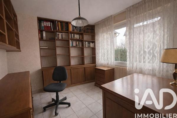 Maison à vendre 7 pièces 183 m² Rennes