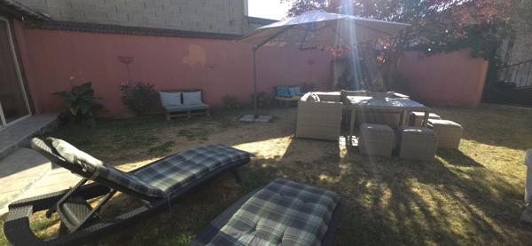 Maison non mitoyenne située à Labuissière de 145 m² habitable dans un état irréprochable