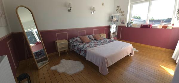 Maison non mitoyenne située à Labuissière de 145 m² habitable dans un état irréprochable