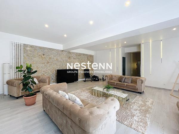 Appartement proche patte d'oie Auch 5 pièce(s) 146 m²