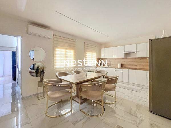 Appartement proche patte d'oie Auch 5 pièce(s) 146 m²