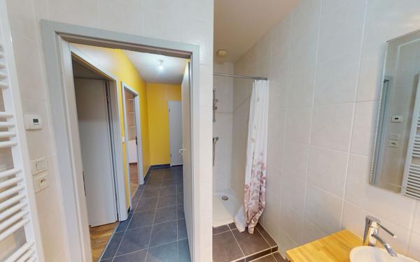 Appartement à louer    3 pièces •  Maizières-lès-Metz