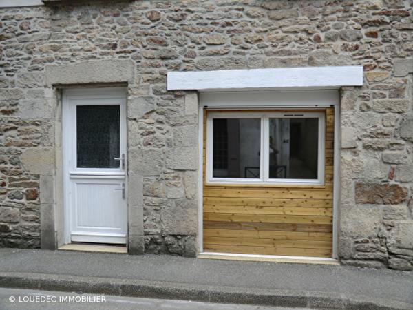 Appartement 1 pièce 27.85 m² , Quimper