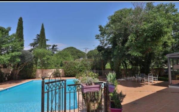 Maison à vendre    4 pièces •  Bouillargues