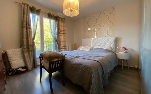 Maison à vendre    4 pièces •  Bouillargues