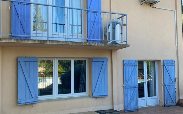 Maison à vendre    4 pièces •  Bouillargues