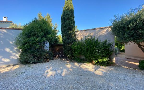 Maison à vendre    4 pièces •  Bouillargues