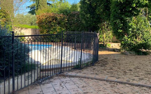 Maison à vendre    4 pièces •  Bouillargues