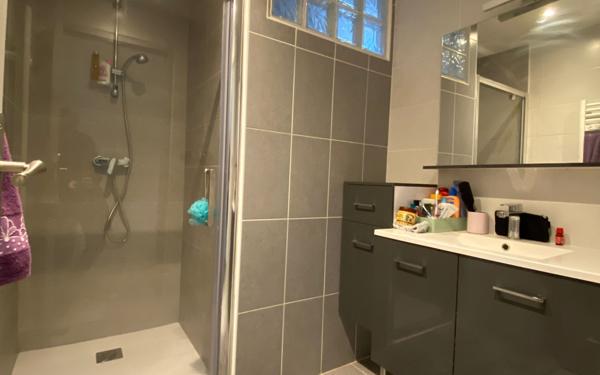 Maison à vendre    4 pièces •  Bouillargues