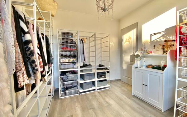 Maison à vendre    4 pièces •  Bouillargues