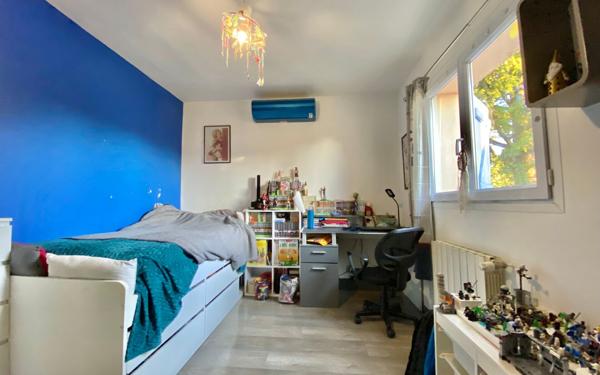 Maison à vendre    4 pièces •  Bouillargues