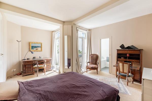 Appartement Paris 17 e - VILLIERS