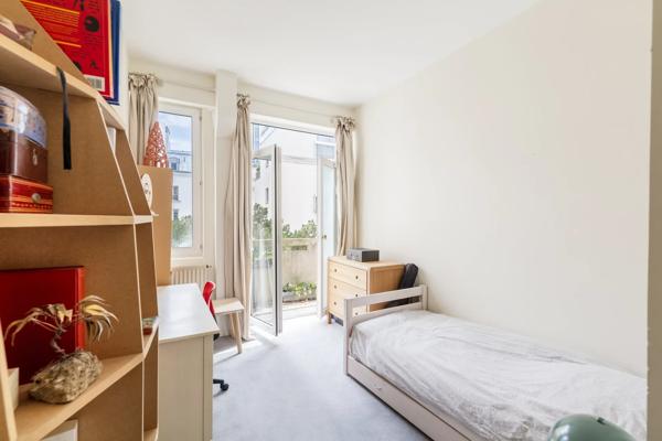 Appartement Paris 17 e - VILLIERS