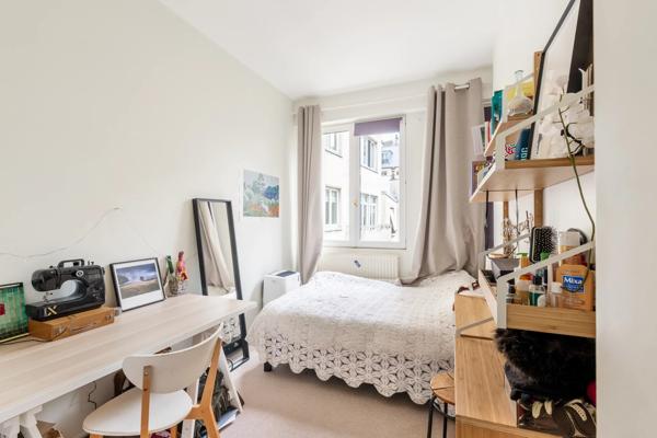 Appartement Paris 17 e - VILLIERS