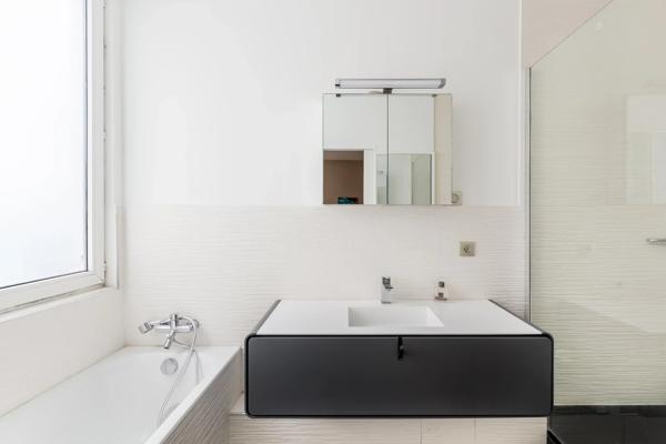 Appartement Paris 17 e - VILLIERS