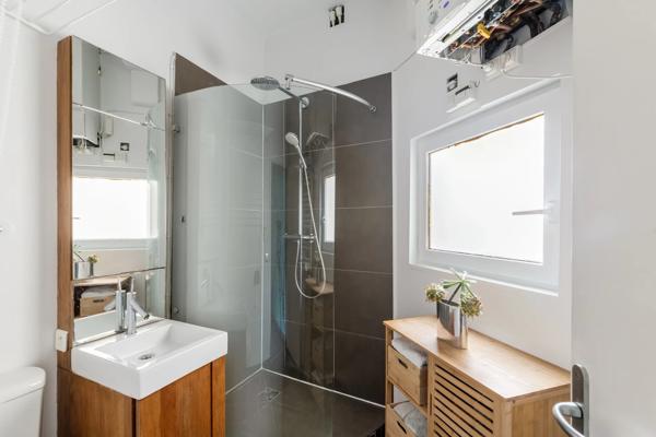 Appartement Paris 17 e - VILLIERS