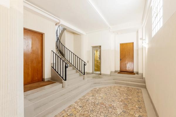 Appartement Paris 17 e - VILLIERS
