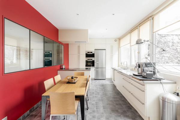 Appartement Paris 17 e - VILLIERS