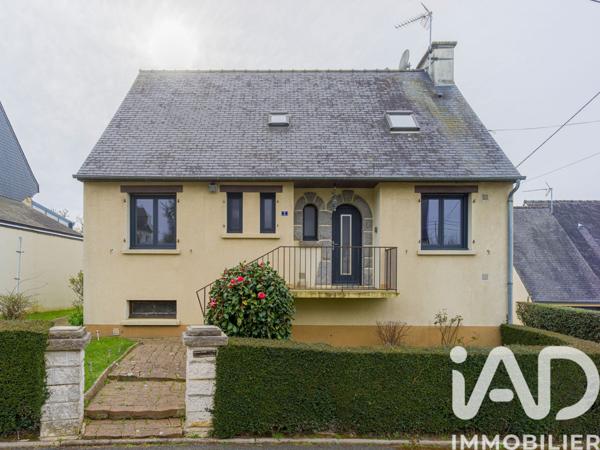 Maison à vendre 5 pièces 111 m² Plancoët