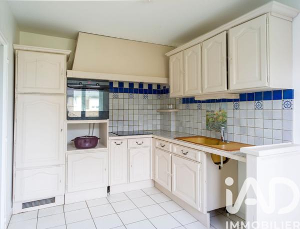 Maison à vendre 5 pièces 111 m² Plancoët