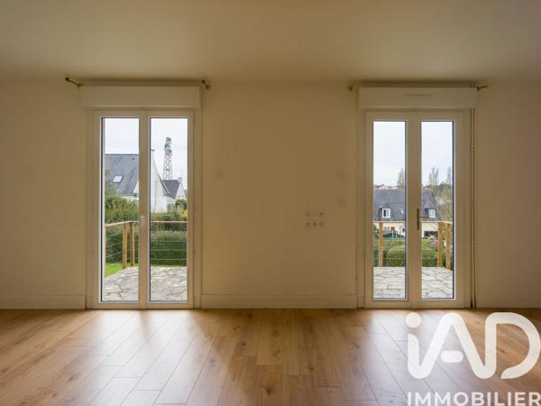 Maison à vendre 5 pièces 111 m² Plancoët