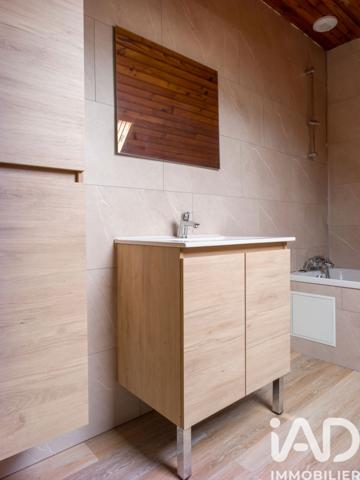 Maison à vendre 5 pièces 111 m² Plancoët