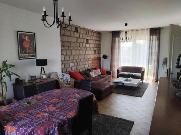 Maison familiale à Fresnes en Woëvre