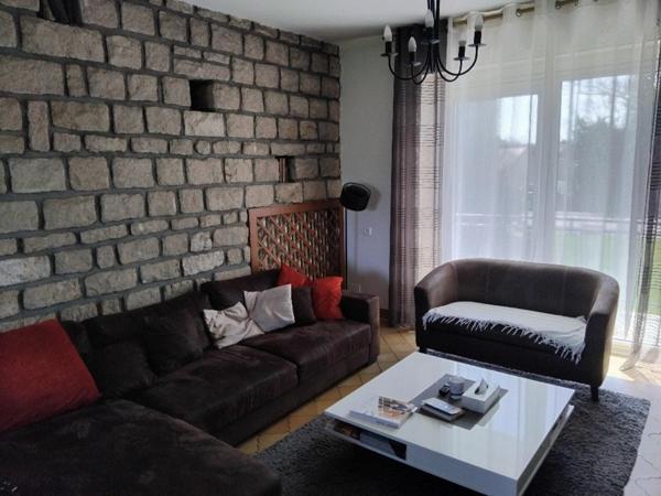 Maison familiale à Fresnes en Woëvre