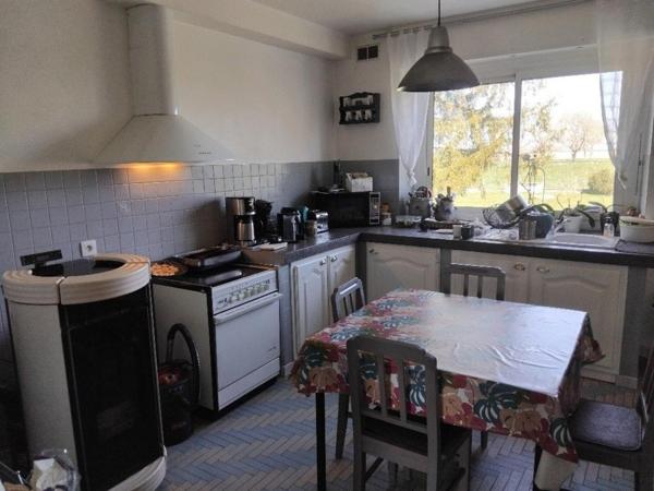 Maison familiale à Fresnes en Woëvre