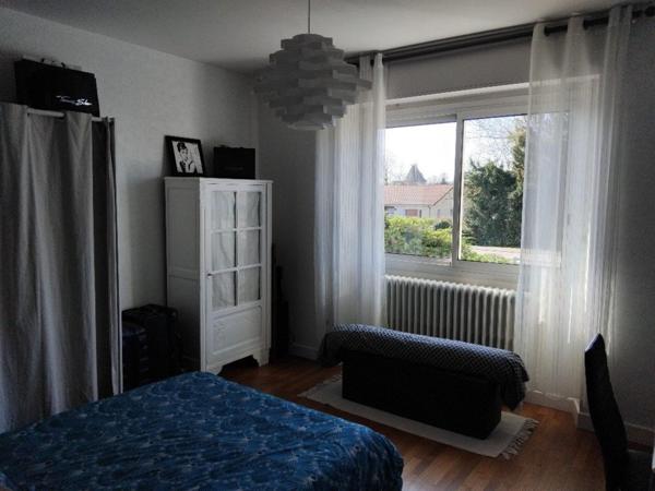 Maison familiale à Fresnes en Woëvre