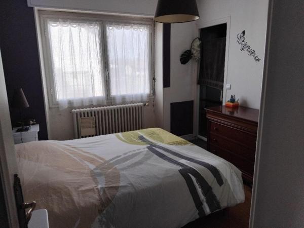 Maison familiale à Fresnes en Woëvre