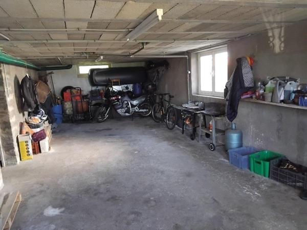 Maison familiale à Fresnes en Woëvre