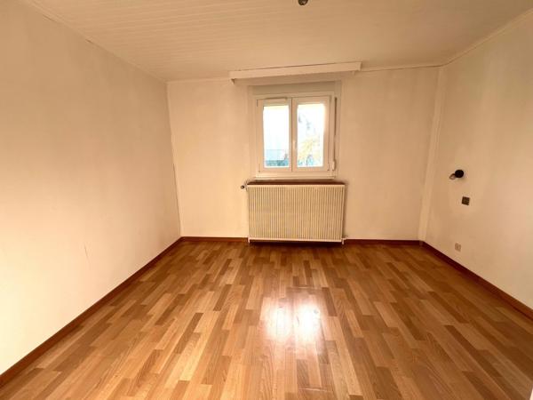 Maison 85 m², 3 chambres, grand jardin 498 m²