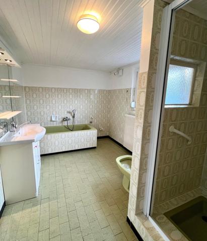 Maison 85 m², 3 chambres, grand jardin 498 m²