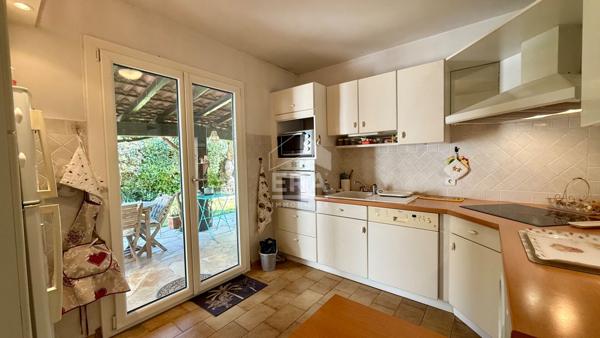 RARE VILLA à vendre à Nice  5 pièces 107m2
