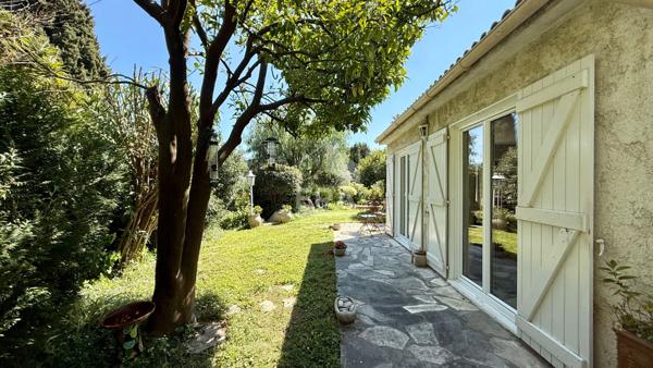 RARE VILLA à vendre à Nice  5 pièces 107m2